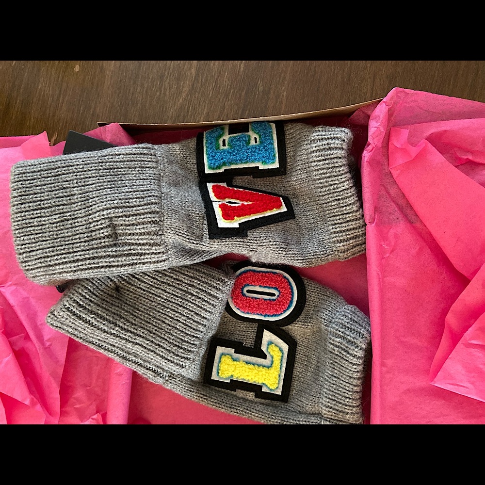 Gloves
